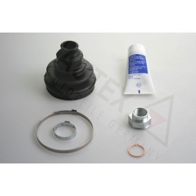 Achsmanschette des Herstellers AUTEX - Originalware Artikelnummer: 504054