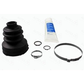 Achsmanschette des Herstellers AUTEX - Originalware Artikelnummer: 504086