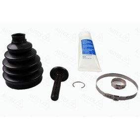 Achsmanschette des Herstellers AUTEX - Originalware Artikelnummer: 504096