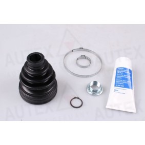 Achsmanschette des Herstellers AUTEX - Originalware Artikelnummer: 504112