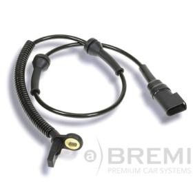 Comprar Sensor ABS de BREMI 50414 a bajo precio de 31,43 €