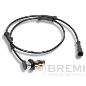 ABS-Sensor von BREMI