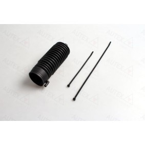 Faltenbalgsatz, Lenkung von AUTEX 506605