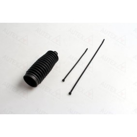 Faltenbalgsatz, Lenkung von AUTEX 506609