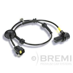 Compre Sensor, rotações da roda da BREMI 50672 a um preço baixo por 17,55 €