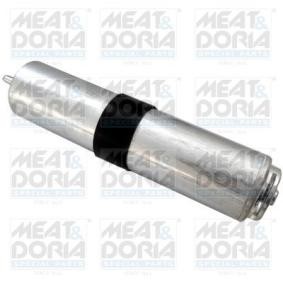 Kraftstofffilter von MEAT & DORIA 5080