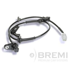 Compre Sensor, rotações da roda da BREMI 50973 a um preço baixo por 27,41 €