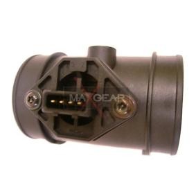 Comprar Medidor de masa de aire de MAXGEAR 51-0006 a bajo precio de 62,05 €