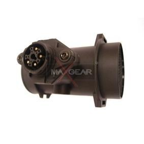 Comprar Medidor de masa de aire de MAXGEAR 51-0017 a bajo precio de 72,15 €