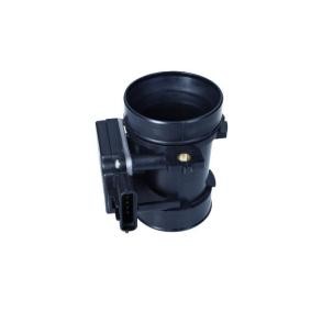 Luftmassenmesser (LMM) von MAXGEAR für Fiesta Mk4 Schrägheck (JAS, JBS) günstig online kaufen
