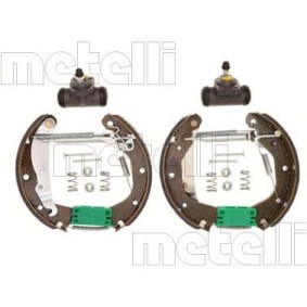 Comprar Juego de zapatas de frenos de METELLI 51-0115 a bajo precio de 106,02 €
