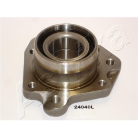 Achetez des Plaquettes de frein ASHIKA 51-03-300 à prix pour 25,19 €