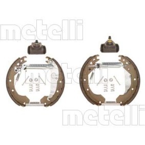 Comprar Juego de zapatas de frenos de METELLI 51-0443 a bajo precio de 99,24 €