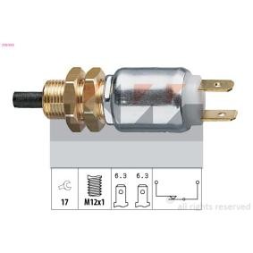Acquista Interruttore pedale freno da KW 510 014 a buon mercato per soli 8,81 €