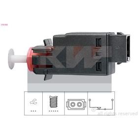 Acquista Interruttore pedale freno da KW 510 058 a buon mercato per soli 9,88 €
