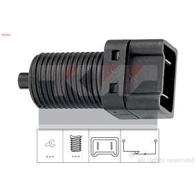 Compre Interruptor de luz de stop da KW 510 075 a um preço baixo por 6,95 €