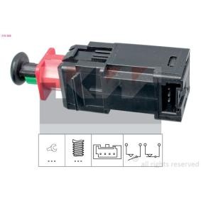 Compre Interruptor de luz de stop da KW 510 208 a um preço baixo por 21,16 €