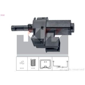 Kupplungsschalter (GRA) 510 221