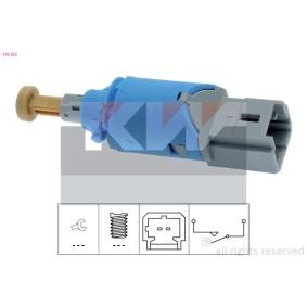 Kupplungsschalter (GRA) 510 224