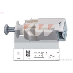 Kupplungsschalter (GRA) 510 226