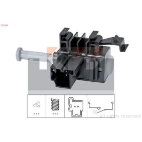 Kupplungsschalter (GRA) 510 236