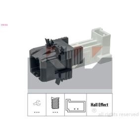 Acquista Interruttore pedale freno da KW 510 312 a buon mercato per soli 18,18 €