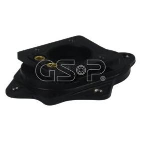 Acquista Flangia, Iniezione centralizzata da GSP 510008 a buon mercato per soli 10,66 €