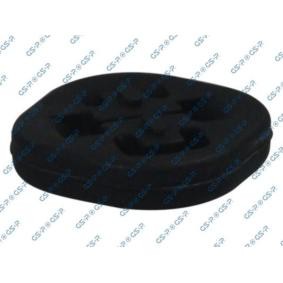 Compre Anel de fixação, silenciador da GSP 510022 a um preço baixo por 2,12 €
