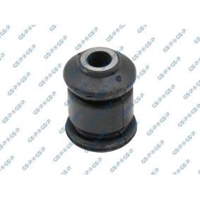Lagerung, Lenker 510084