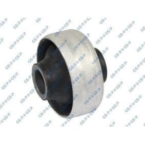 Lagerung, Lenker 510142