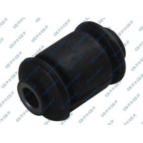 Lagerung, Lenker 510156