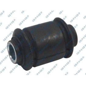 Lagerung, Lenker 510157 für VW