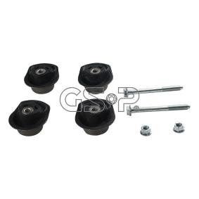 Compre Jogo de apoios, corpo do eixo da GSP 510212S a um preço baixo por 35,92 €
