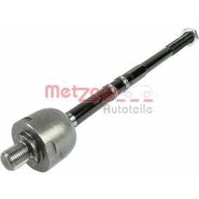 Compre Articulação axial, barra de acoplamento da METZGER 51026418 a um preço baixo por 26,64 €