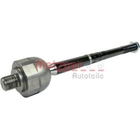 Compre Articulação axial, barra de acoplamento da METZGER 51026708 a um preço baixo por 22,44 €