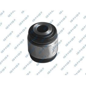 Lagerung, Lenker 510452 für JAGUAR