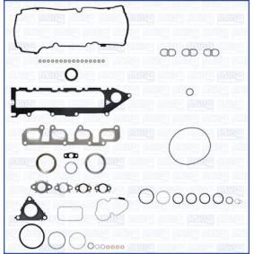 Compre Kit completo de juntas del motor de AJUSA online para Leon III Hatchback (5F1) a precios moderados