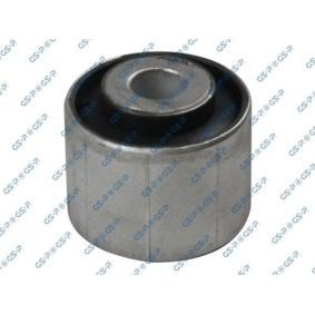Lagerung, Lenker 510500
