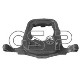Acquista Supporto, Sospensione motore da GSP 510675 a buon mercato per soli 39,09 €