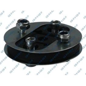 Hardyscheibe 510709 für PEUGEOT