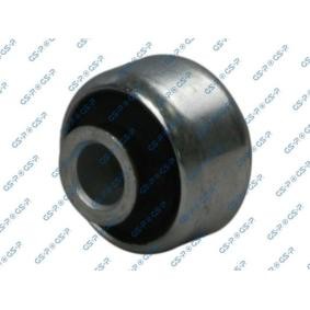 Lagerung, Lenker 510740 für RENAULT