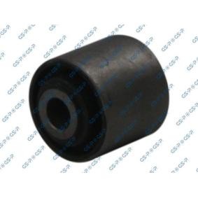 Lagerung, Lenker 510754 für RENAULT