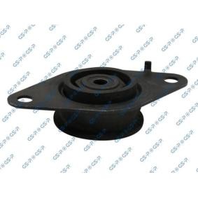 Compre Suspensão, caixa de velocidades automática da GSP 510786 a um preço baixo por 12,65 €