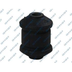 Lagerung, Lenker 510893 für CHEVROLET