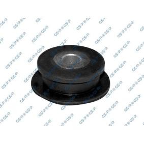 Halter, Querlenkerlagerung 510930 für CHEVROLET