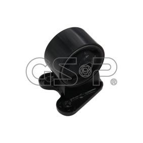 Compre Suporte, motor da GSP 510973 a um preço baixo por 17,58 €