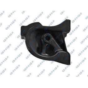Acquista Supporto motore da GSP online per COROLLA Compact (_E11_) a prezzi moderati