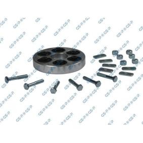 Hardyscheibe 511086S für TOYOTA