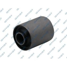Lagerung, Lenker 511193 für NISSAN