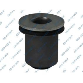 Lagerung, Lenker 511224 für RENAULT